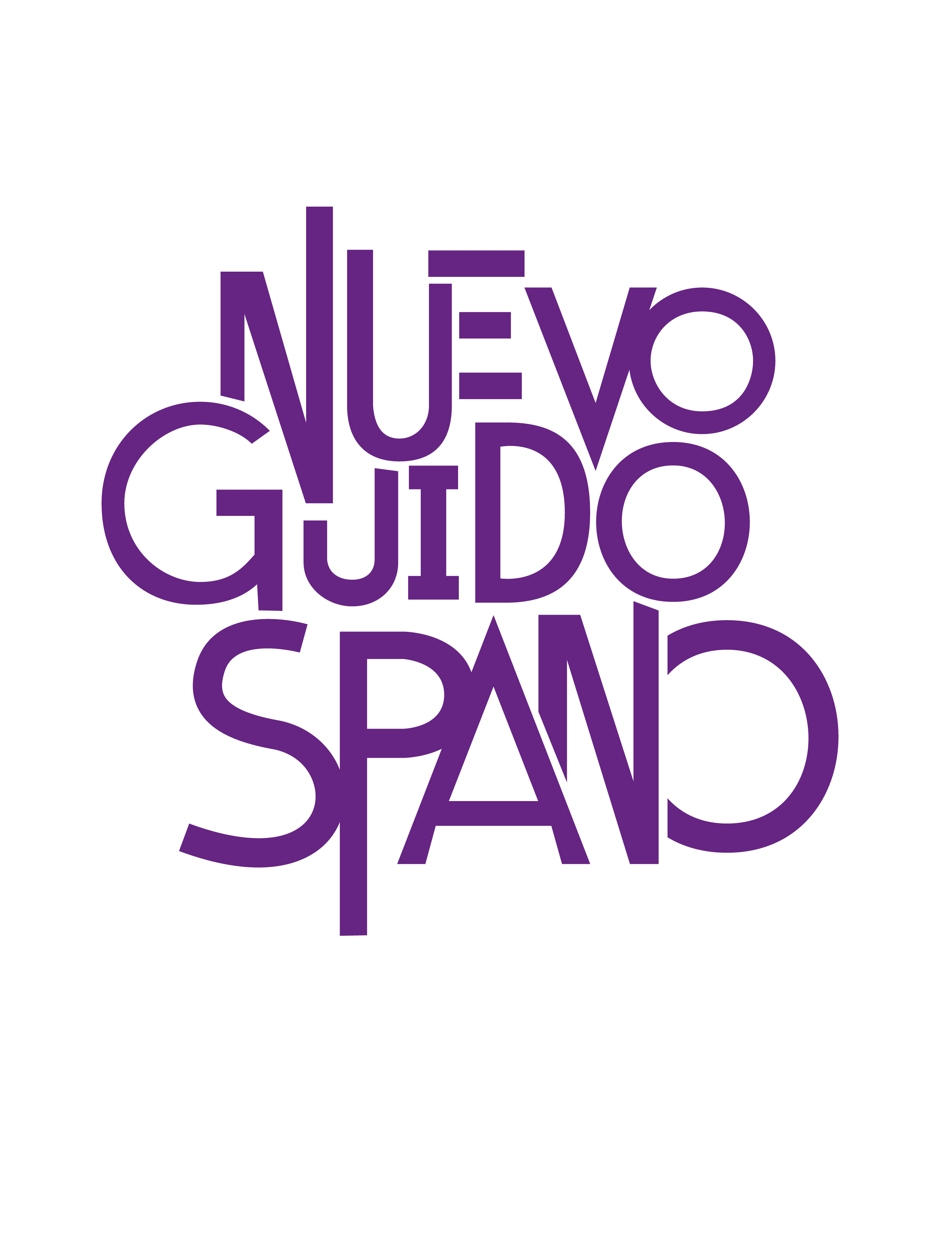 Nuevo Guido Spano